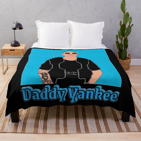 Item preview, Daddy Yankee Rap designed and sold by SimpleRicky.