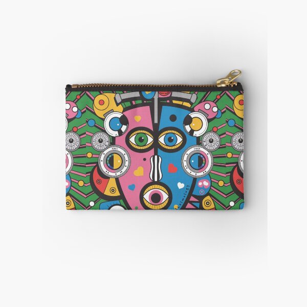 Item preview, Colorful Abstract Ophthalmology Art 2605693 ,brafdesign  designed and sold by Brafdesign.