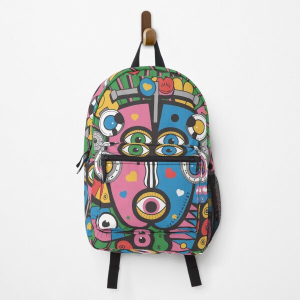Item preview, Colorful Abstract Ophthalmology Art 2605693 ,brafdesign  designed and sold by Brafdesign.
