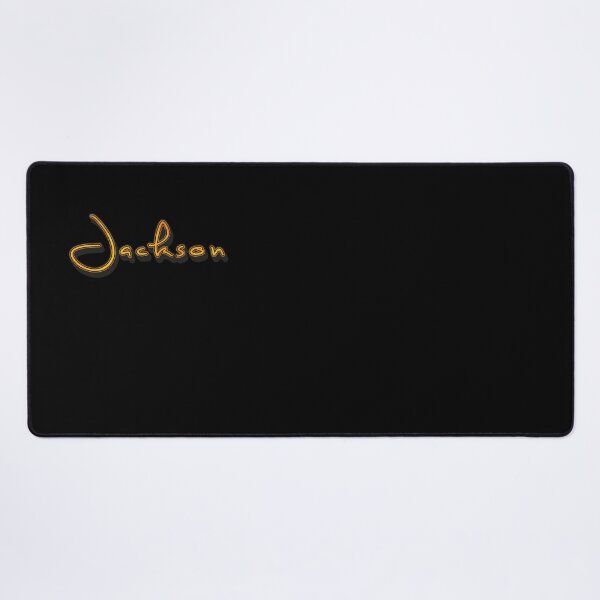 Item preview, Jackson Name Unique - Personalized Freeline Signature- Funny Design for Men and Boys designed and sold by Watsonarts.