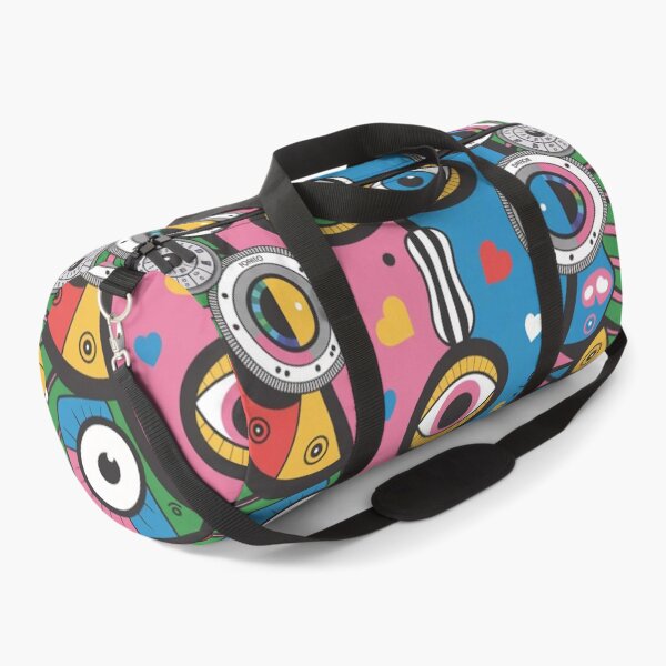 Item preview, Colorful Abstract Ophthalmology Art 2605693 ,brafdesign  designed and sold by Brafdesign.