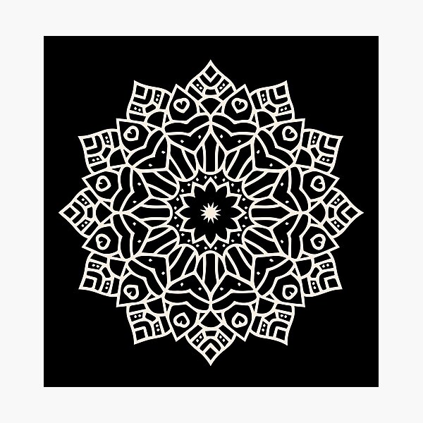 Item preview, MANDALA DEVOTION designed and sold by WISDOMheartsMX.