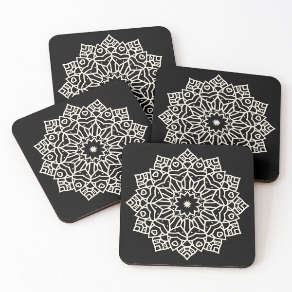 Item preview, MANDALA DEVOTION designed and sold by WISDOMheartsMX.