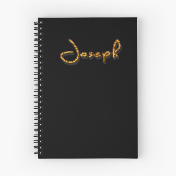Artikelvorschau, Einzigartiger Name Joseph – Personalisierte Freeline-Signatur – Lustiges Design für Männer und Jungen entworfen und verkauft von Watsonarts.