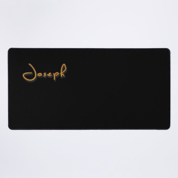Item preview, Joseph Name Unique - Personalized Freeline Signature- Funny Design for Men and Boys designed and sold by Watsonarts.