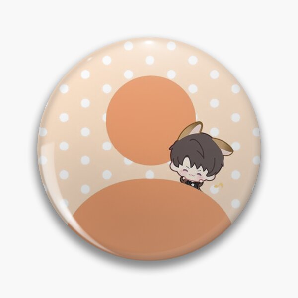 Item preview, Love and Deepspace Caleb Cat Boy Avatar designed and sold by Otakubunny.
