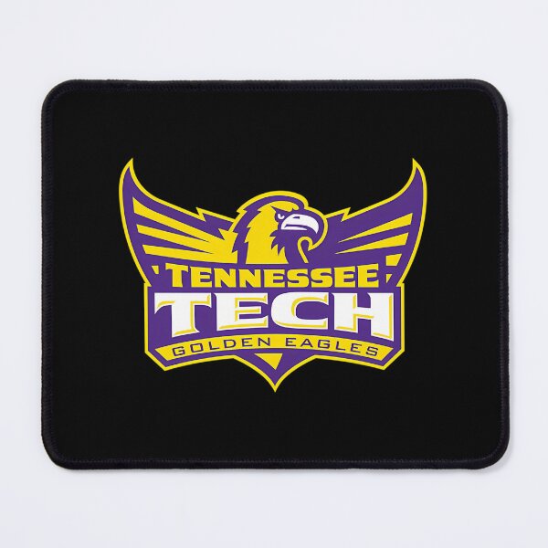 Item preview, The Tennessee Tech Golden Eagles Logo designed and sold by SimpleRicky.