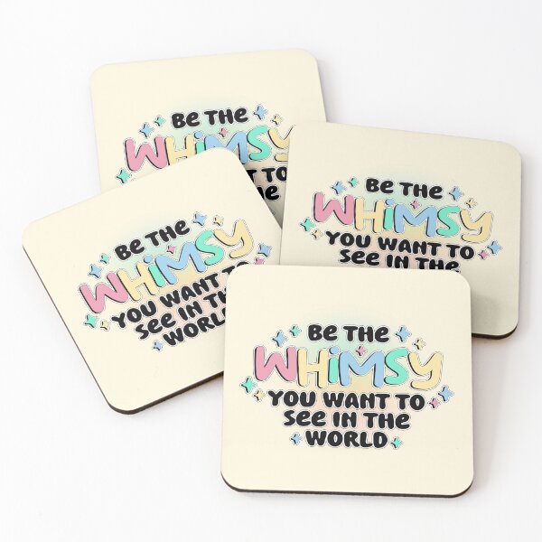 Item preview, Be the Whimsy designed and sold by kailynvrse.