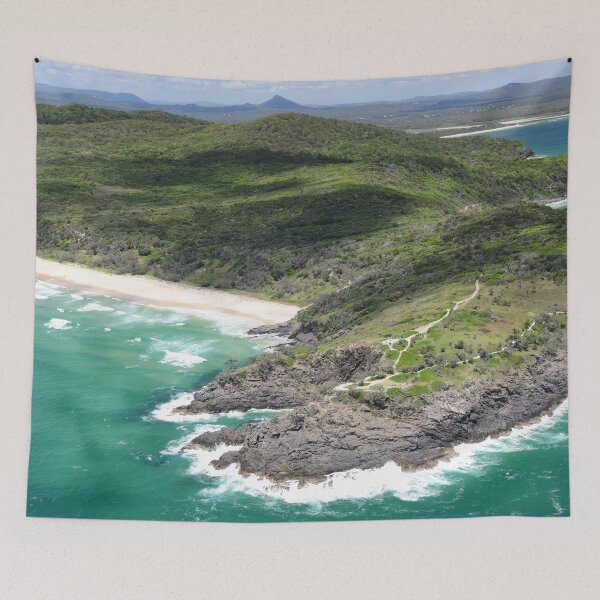 Item preview, The Headlands to A-Bay designed and sold by photosbymia.