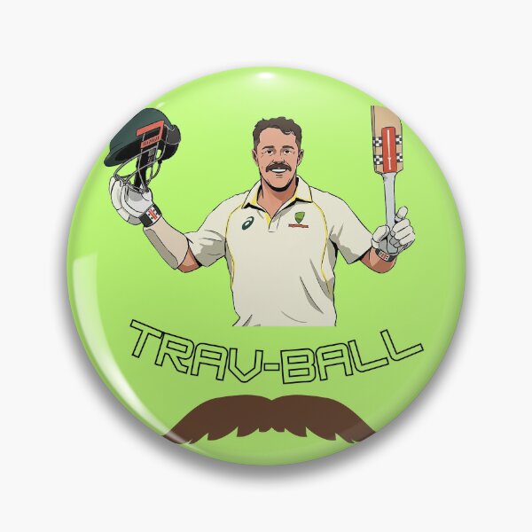 Item preview, Travis Head. designed and sold by adamjourney.