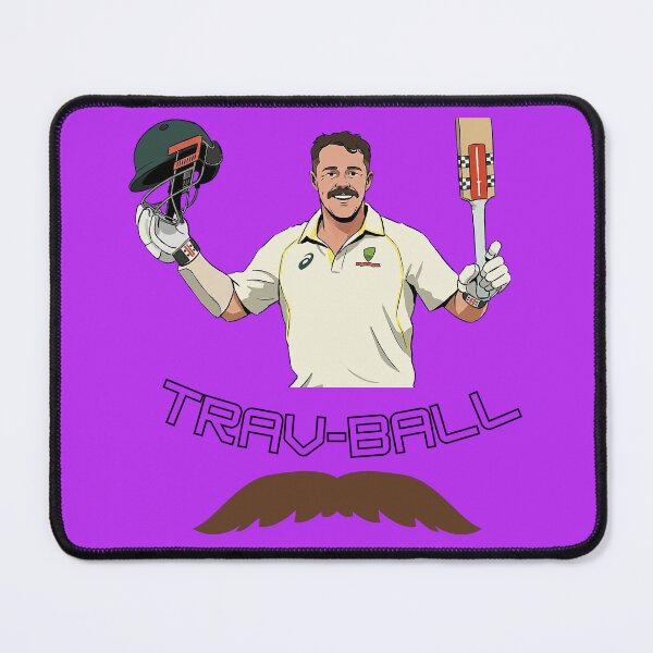 Item preview, Travis Head. designed and sold by adamjourney.