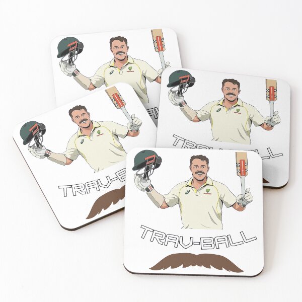 Item preview, Travis Head. designed and sold by adamjourney.