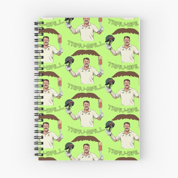 Item preview, Travis Head. designed and sold by adamjourney.