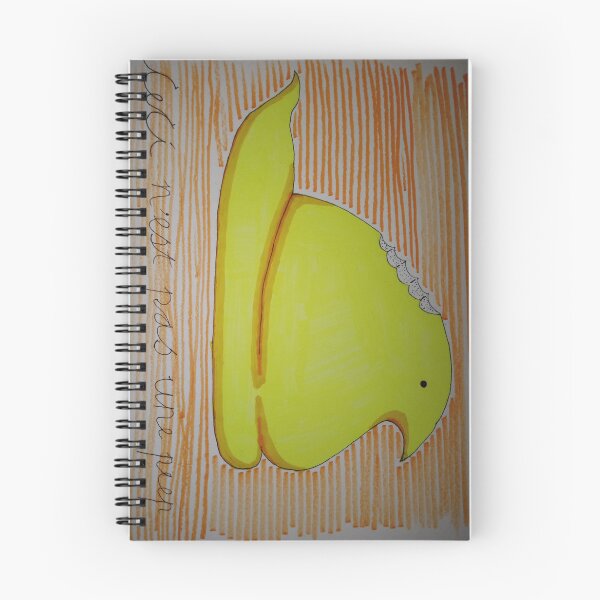 Item preview, Ceci N'est Pas Une Peep designed and sold by Joe Mogel.
