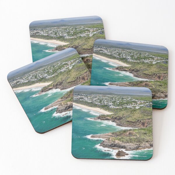 Item preview, Sunshine Beach from the Kitchen designed and sold by photosbymia.