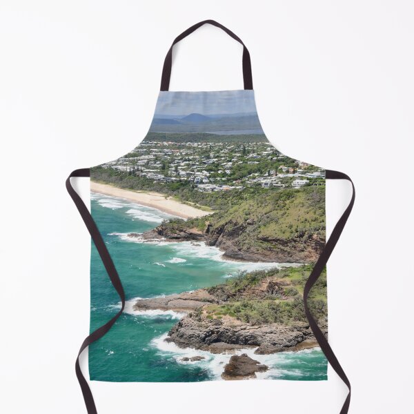 Item preview, Sunshine Beach from the Kitchen designed and sold by photosbymia.