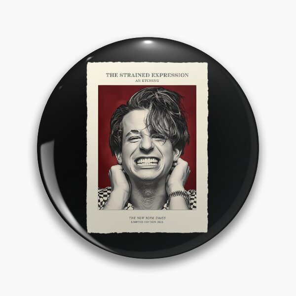 Item preview, American singer-songwriter Charlie Puth. designed and sold by SimpleRicky.
