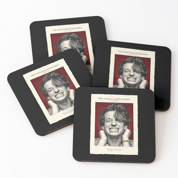 Item preview, American singer-songwriter Charlie Puth. designed and sold by SimpleRicky.