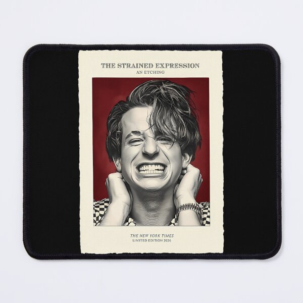 Item preview, American singer-songwriter Charlie Puth. designed and sold by SimpleRicky.