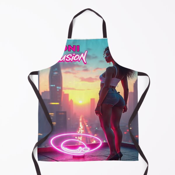 Item preview, K-NEONI - Delusion designed and sold by crown-heights.