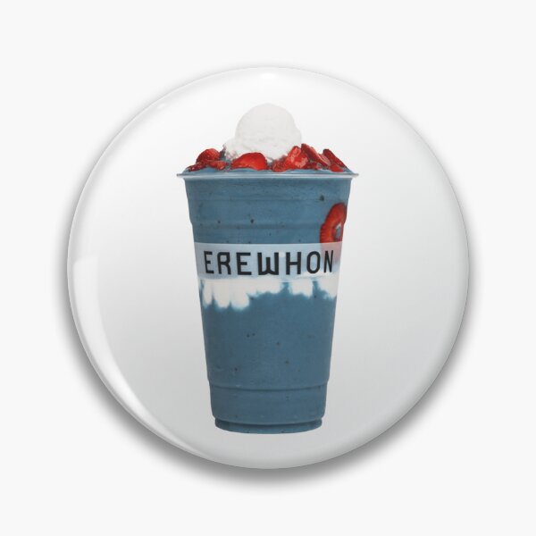 Item preview, Erewhon Short & Sweet Smoothie  designed and sold by allyrosebubble.