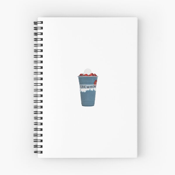 Item preview, Erewhon Short & Sweet Smoothie  designed and sold by allyrosebubble.