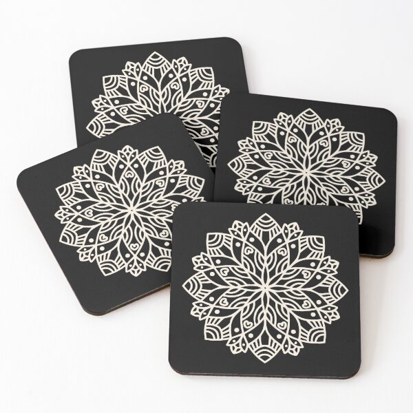 Item preview, MANDALA PRESENCE designed and sold by WISDOMheartsMX.