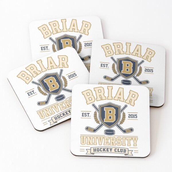 Item preview, Off Campus Briar Hockey designed and sold by stzl26.