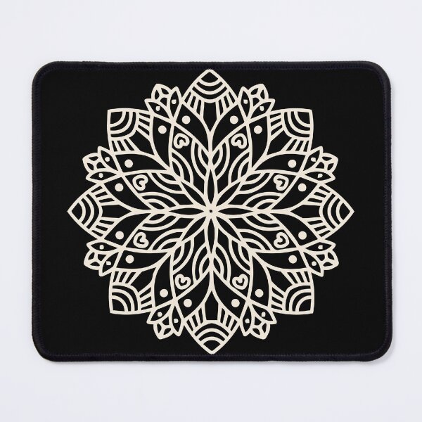 Item preview, MANDALA PRESENCE designed and sold by WISDOMheartsMX.