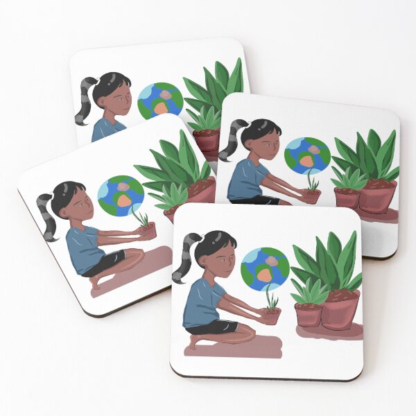 Item preview, Save earth  designed and sold by JoSangya.
