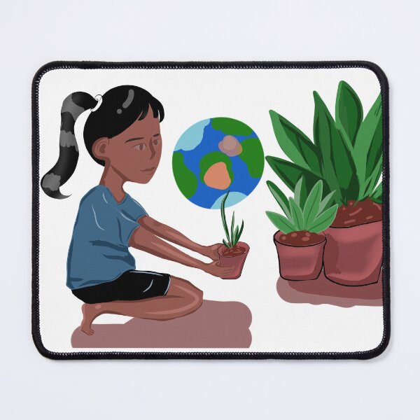 Item preview, Save earth designed and sold by JoSangya.