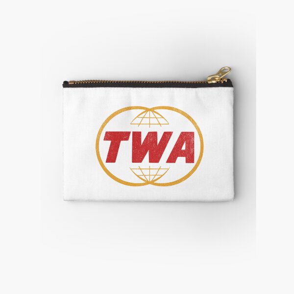Item preview, TWA - vintage logo designed and sold by Primotees.