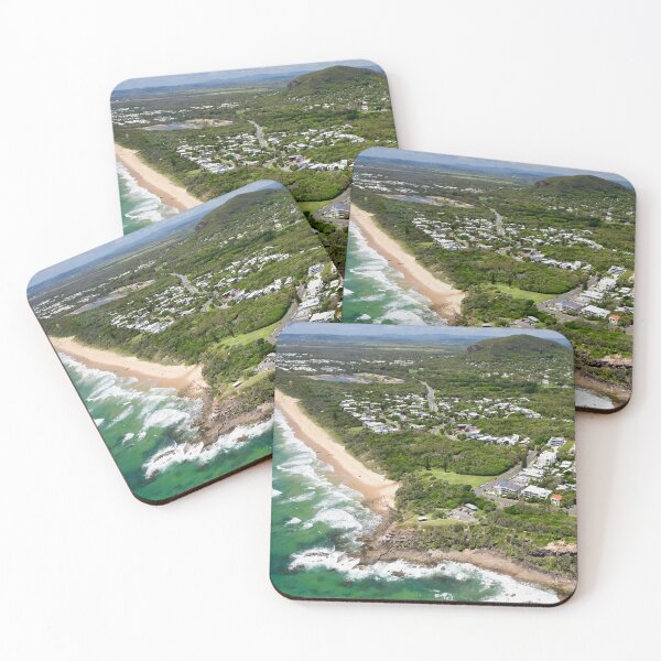 Item preview, Mt Coolum and surrounds designed and sold by photosbymia.
