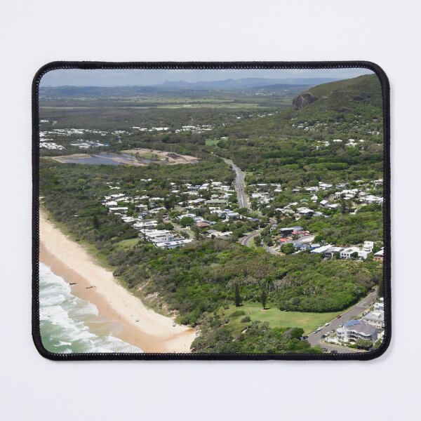 Item preview, Mt Coolum and surrounds designed and sold by photosbymia.