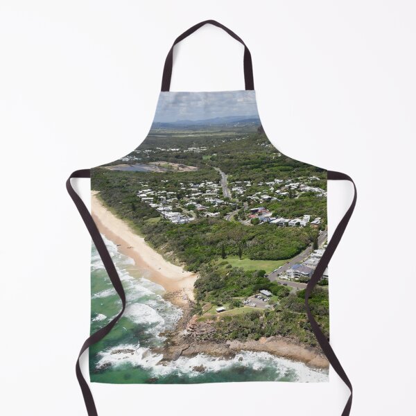 Item preview, Mt Coolum and surrounds designed and sold by photosbymia.