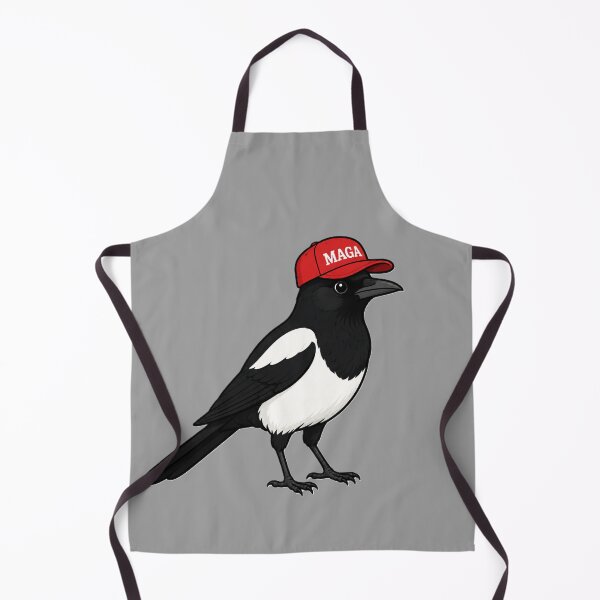 Item preview, MAGApie designed and sold by DronzaX.