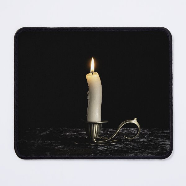 Item preview, Solitary candle designed and sold by House of Vanitas.
