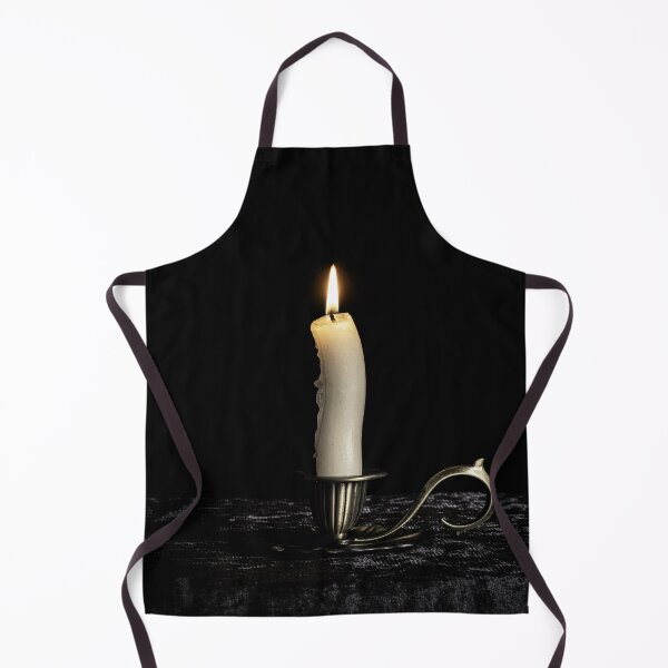 Item preview, Solitary candle designed and sold by House of Vanitas.