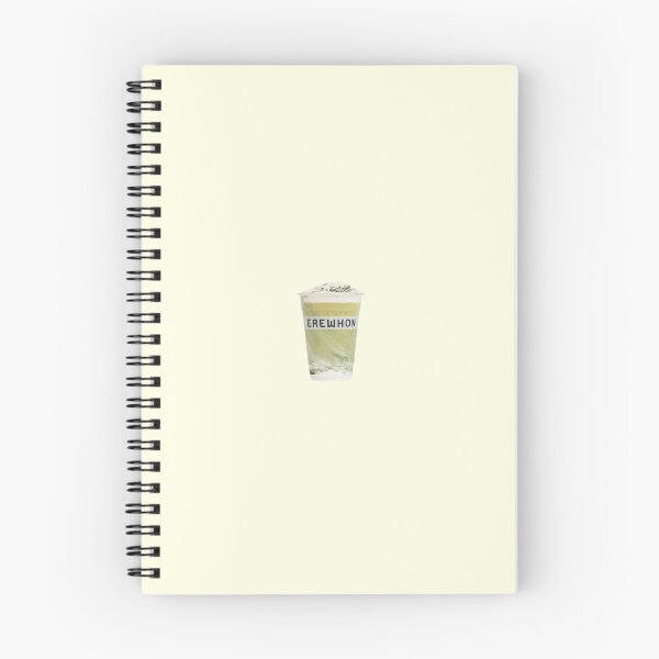 Item preview, Erewhon Matcha Smoothie designed and sold by allyrosebubble.