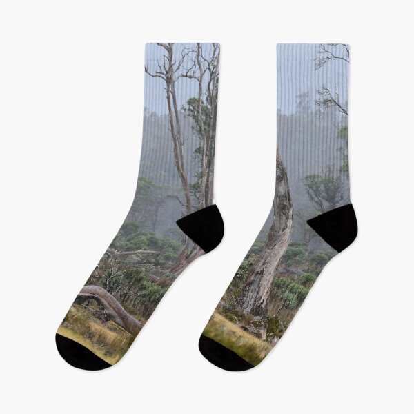 Item preview, Trees in the Rain designed and sold by photosbymia.