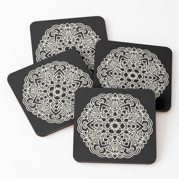 Item preview, ORIGIN OF THE MANDALA designed and sold by WISDOMheartsMX.