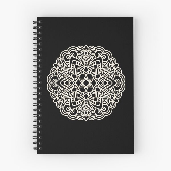 Item preview, ORIGIN OF THE MANDALA designed and sold by WISDOMheartsMX.