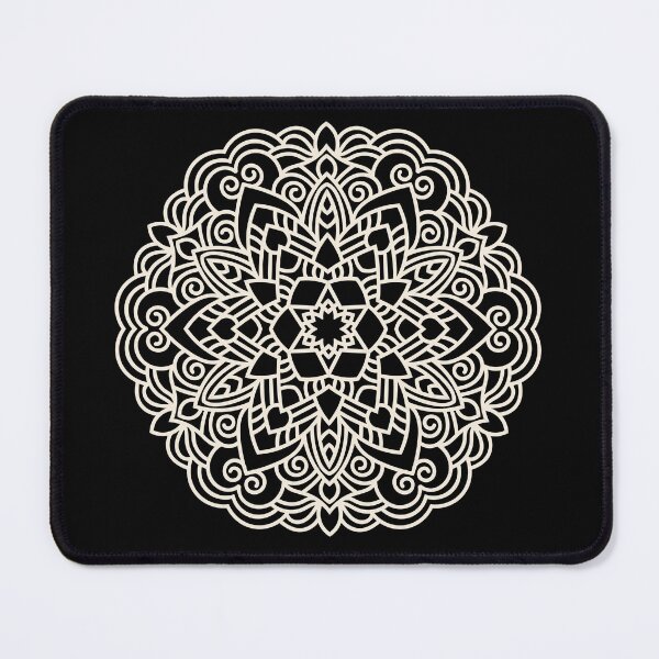 Item preview, ORIGIN OF THE MANDALA designed and sold by WISDOMheartsMX.