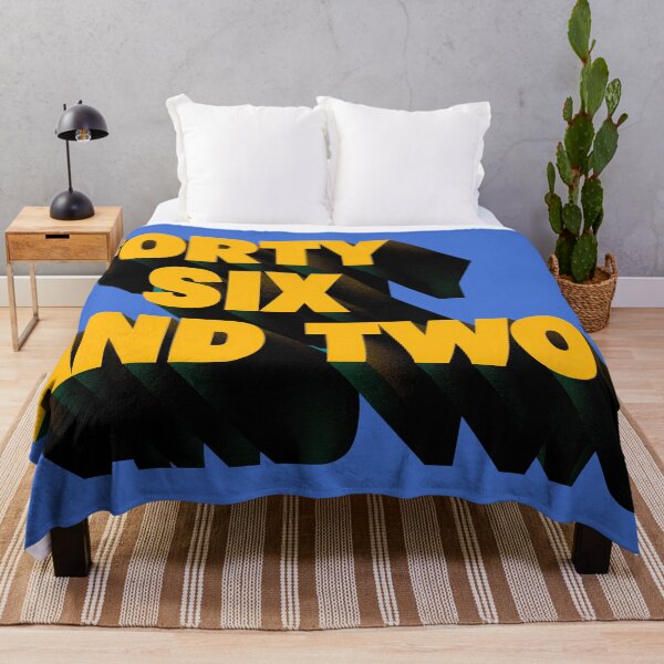 Item preview, Forty Six And Two Retro designed and sold by obstinator.