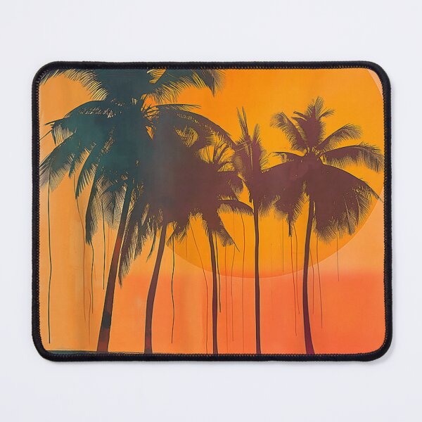 Item preview, Florianopolis Brazil Beach designed and sold by goombi-creative.