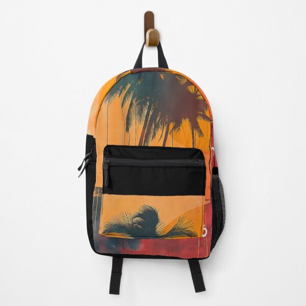 Item preview, Florianopolis Brazil Beach designed and sold by goombi-creative.