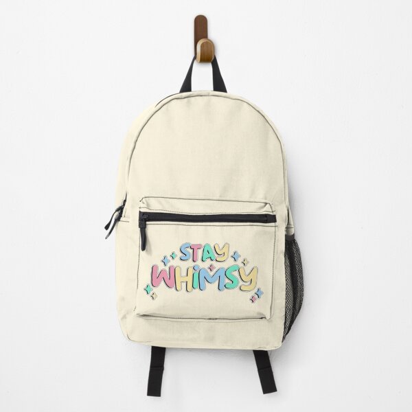 Item preview, Stay Whimsy designed and sold by kailynvrse.