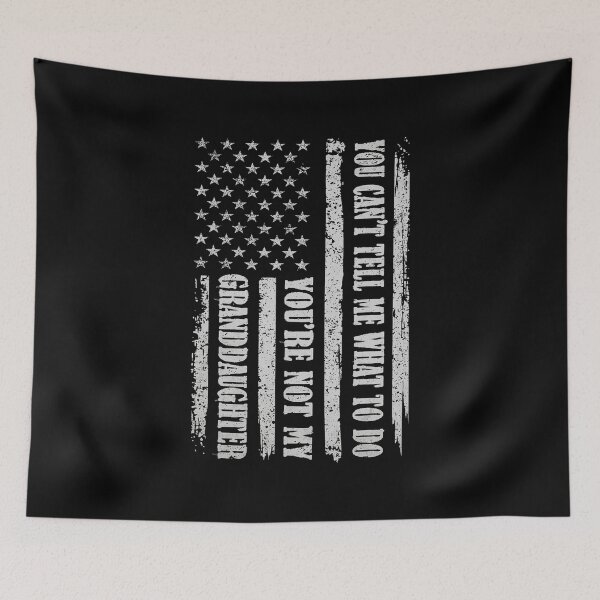 Item preview, Patriotic Dad Quote Vintage American Flag Father Day Typography designed and sold by zamiokaline.
