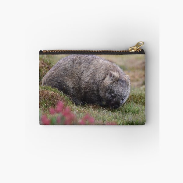 Item preview, Wombat Wombating designed and sold by photosbymia.