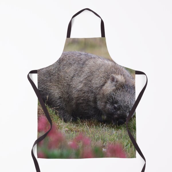 Item preview, Wombat Wombating designed and sold by photosbymia.